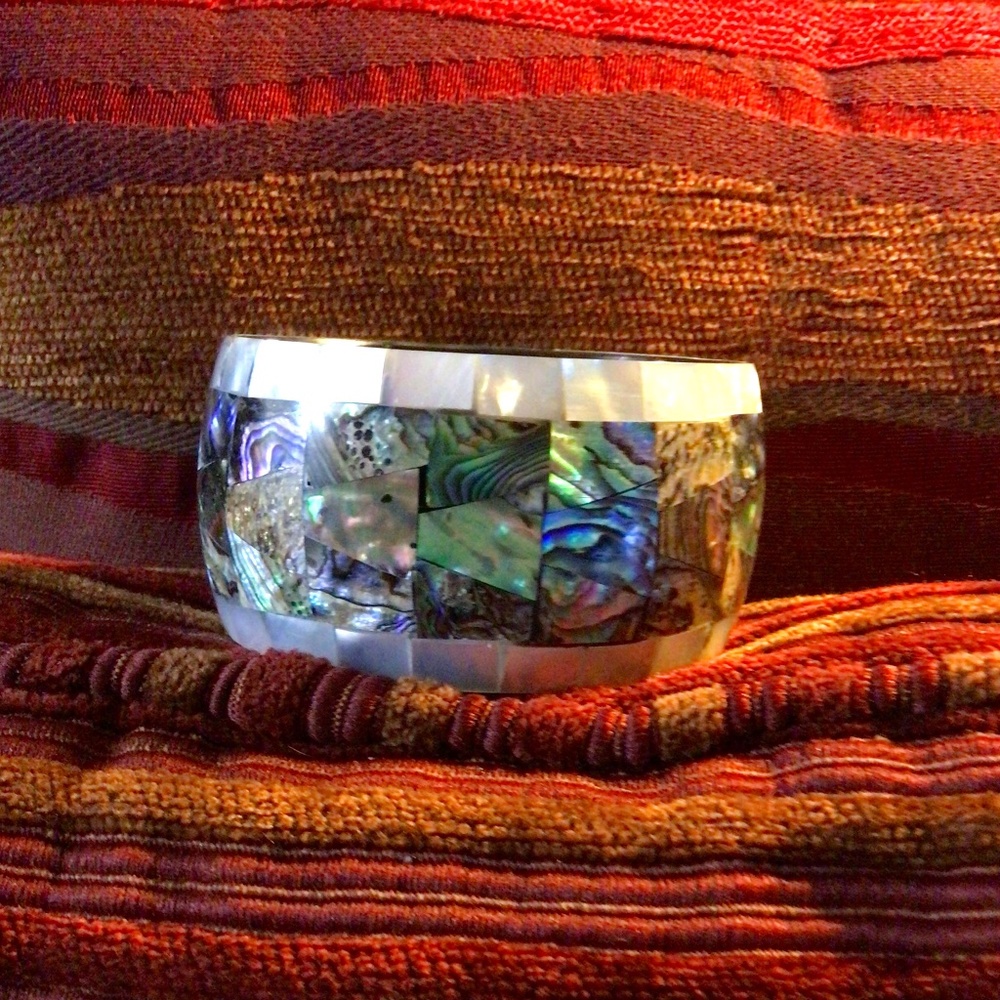 Indonesian Bracelet